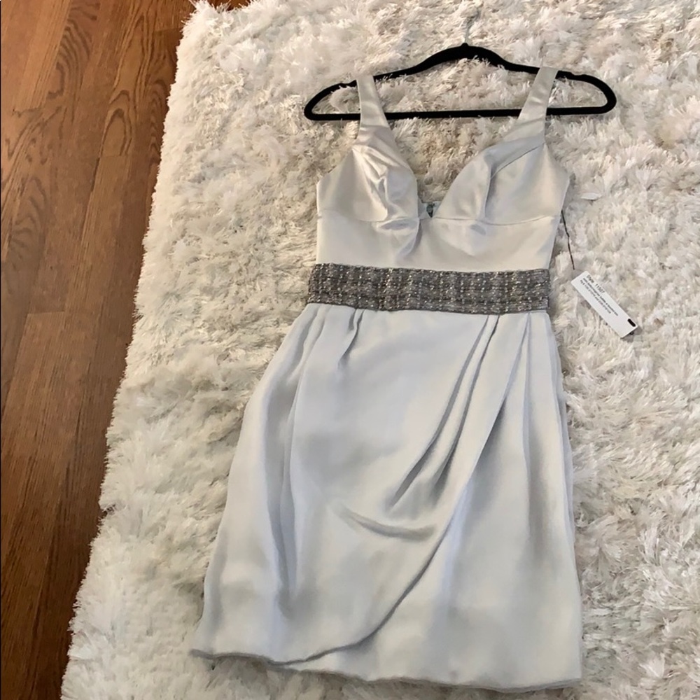 Sequence dress